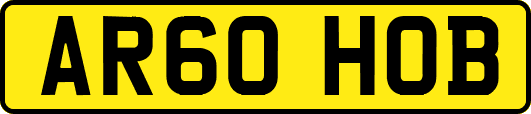 AR60HOB