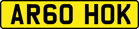 AR60HOK