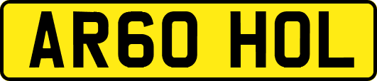 AR60HOL