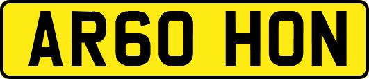 AR60HON