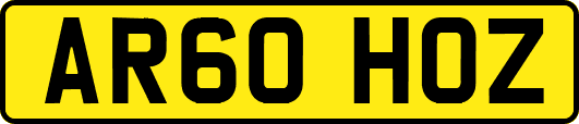 AR60HOZ