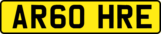 AR60HRE