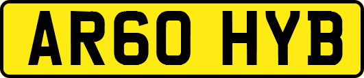 AR60HYB