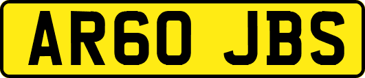 AR60JBS