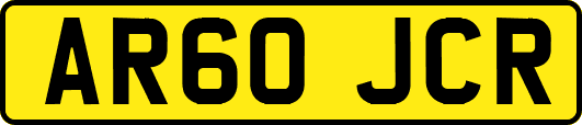 AR60JCR
