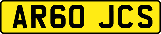 AR60JCS