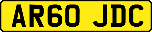 AR60JDC