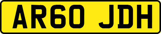 AR60JDH