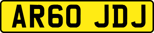 AR60JDJ