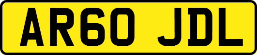 AR60JDL