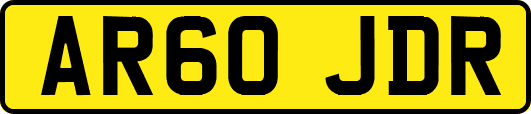 AR60JDR