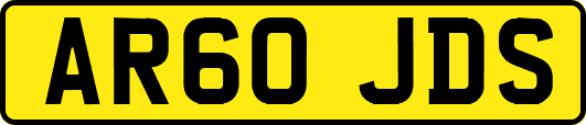AR60JDS