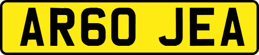 AR60JEA