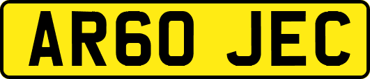 AR60JEC