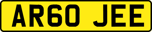 AR60JEE