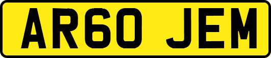 AR60JEM