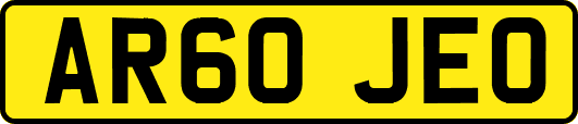AR60JEO
