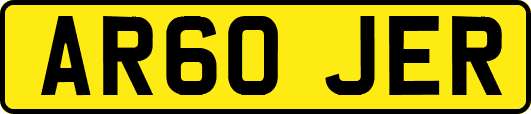 AR60JER