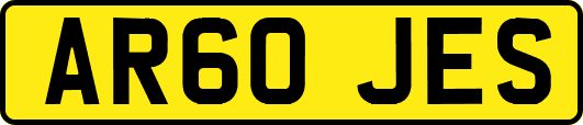 AR60JES