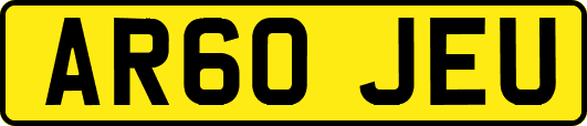 AR60JEU