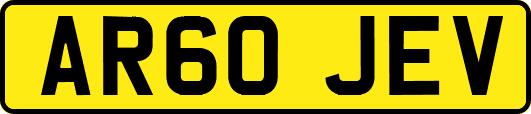 AR60JEV