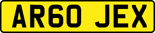 AR60JEX