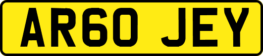 AR60JEY