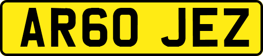 AR60JEZ