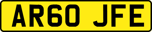 AR60JFE