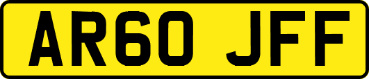 AR60JFF