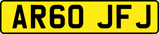 AR60JFJ