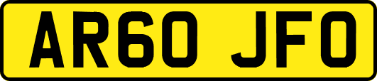AR60JFO