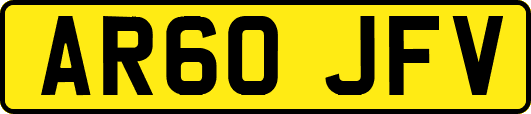 AR60JFV