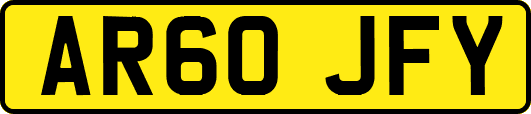 AR60JFY