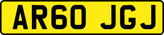 AR60JGJ