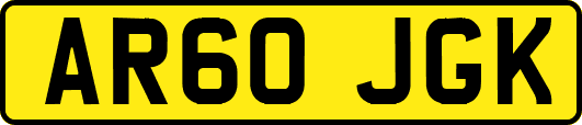 AR60JGK