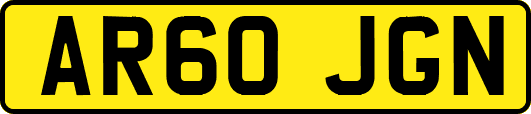 AR60JGN