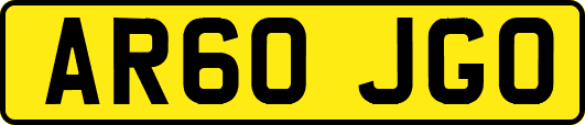 AR60JGO