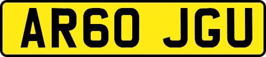 AR60JGU
