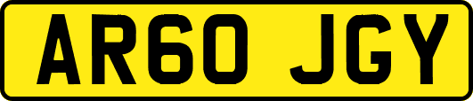 AR60JGY