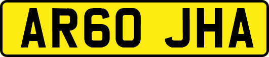 AR60JHA