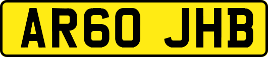 AR60JHB