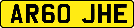 AR60JHE