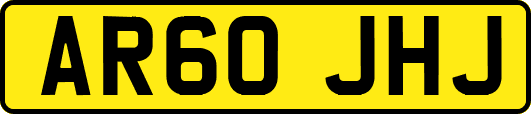 AR60JHJ