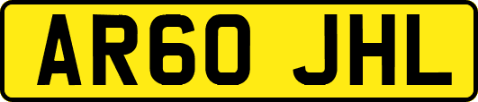 AR60JHL