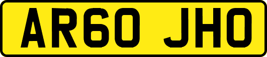 AR60JHO