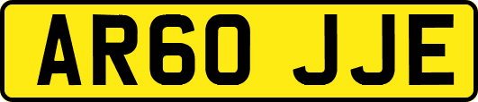 AR60JJE