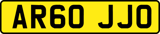 AR60JJO