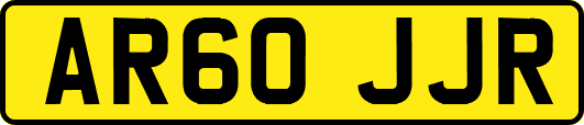 AR60JJR