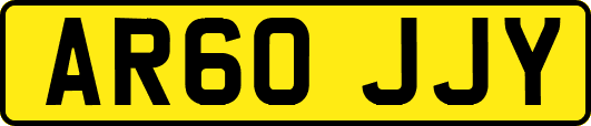 AR60JJY